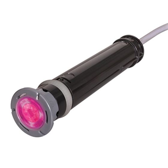 Hayward W3LACUS11050 ColorLogic 320 LED Light - 1.5 Inch - 12V - 50 Ft